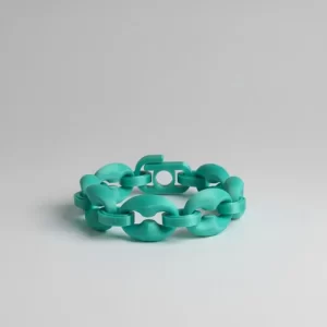 Pulseira More is More Bold