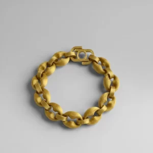 Pulseira More is More Thin